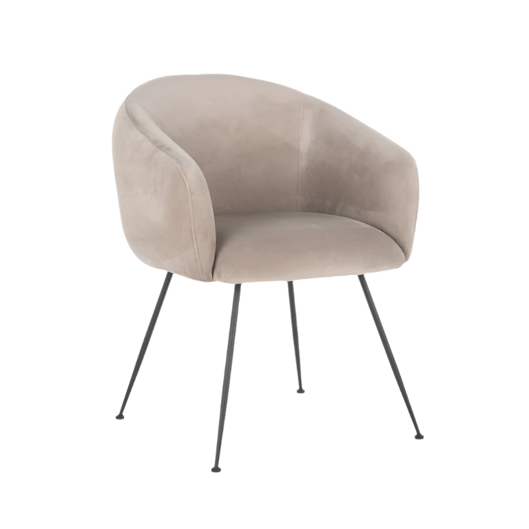 Avanti Dining Chair - Ideal Furniture ES