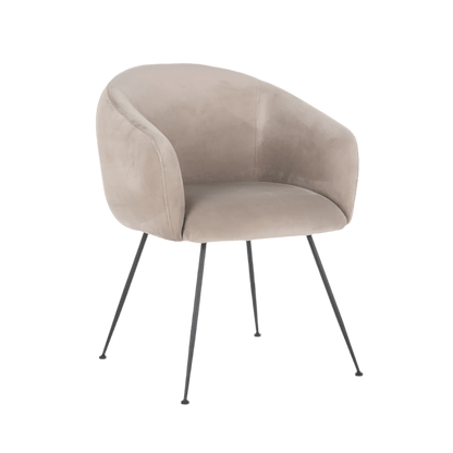 Avanti Dining Chair - Ideal Furniture ES