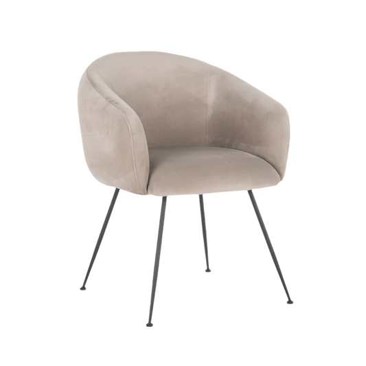 Avanti Dining Chair - Ideal Furniture ES