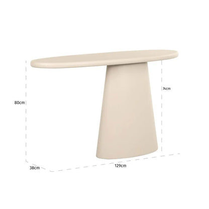 Clayton Console - Ideal Furniture ES