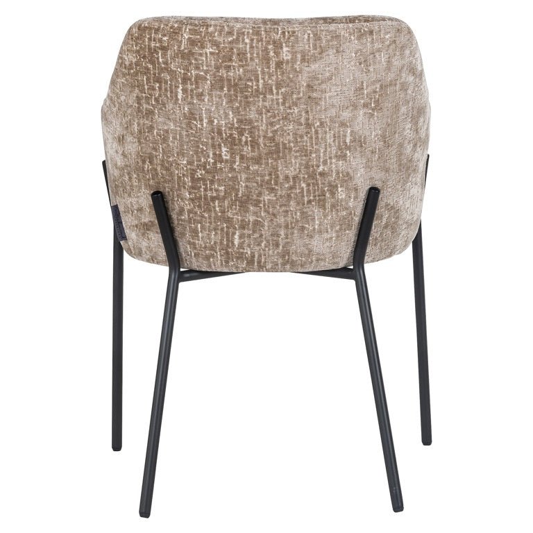 Fay Dining Chair - Ideal Furniture ES