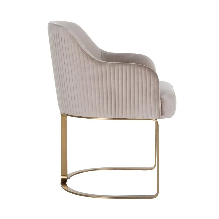 Hadley Dining Chair - Ideal Furniture ES
