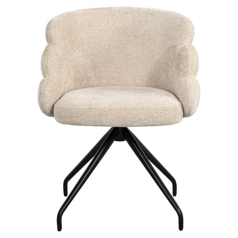 Kayla Dining Chair - Ideal Furniture ES