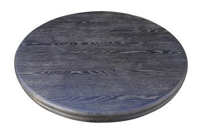 Macaron Circular Dining Table - Ideal Furniture ES