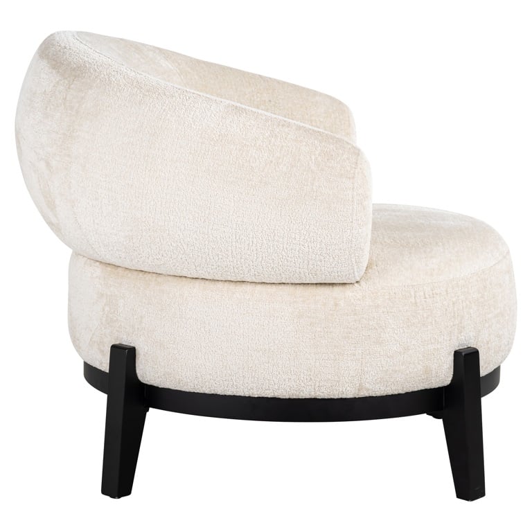 Montana Armchair - Ideal Furniture ES