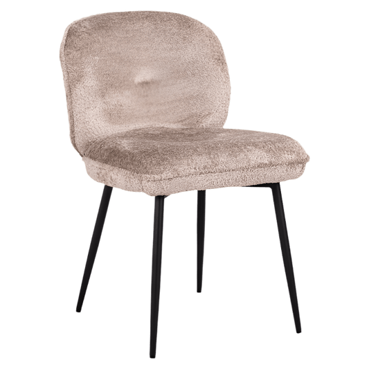 Kiki Dining Chair - Ideal Furniture ES