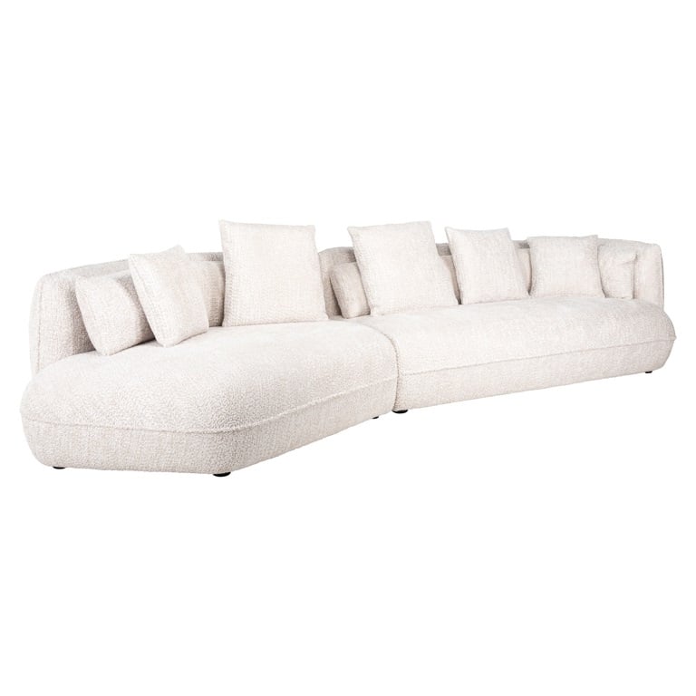 Rodina Sofa - Ideal Furniture ES