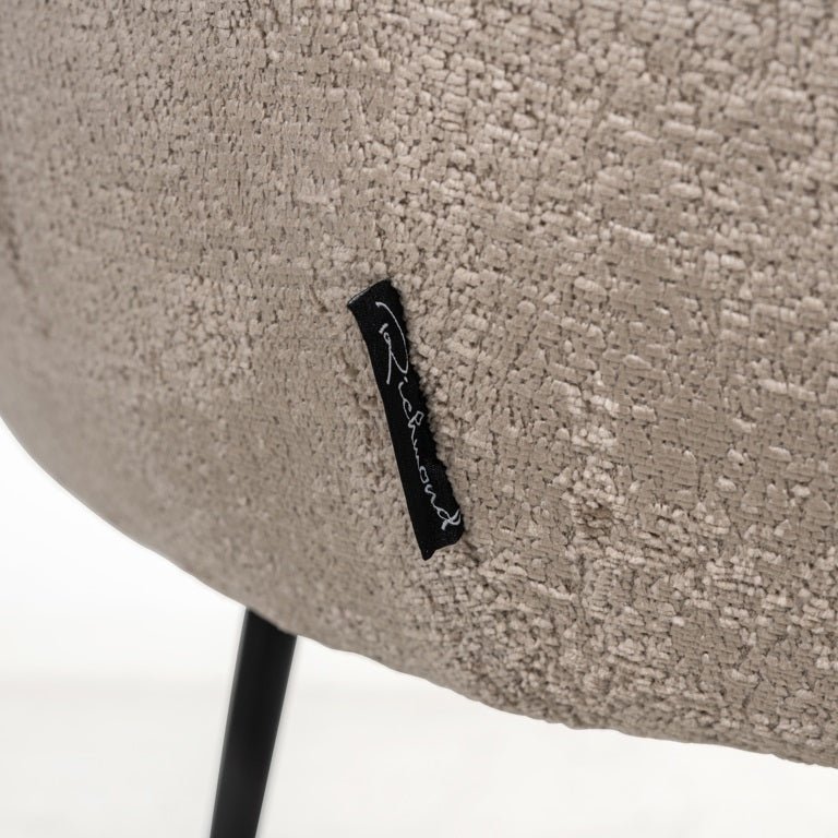 Ruby Dining Chair - Ideal Furniture ES