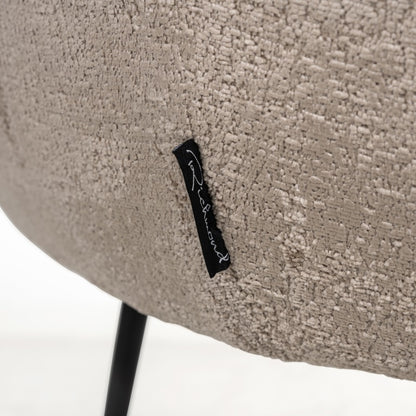 Ruby Dining Chair - Ideal Furniture ES