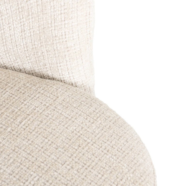 Zendaya Dining Chair - Ideal Furniture ES