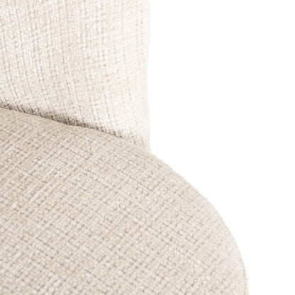 Zendaya Dining Chair - Ideal Furniture ES