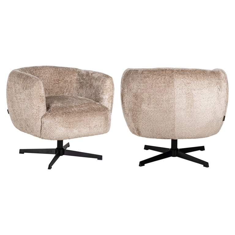 Estelle Armchair - Ideal Furniture ES