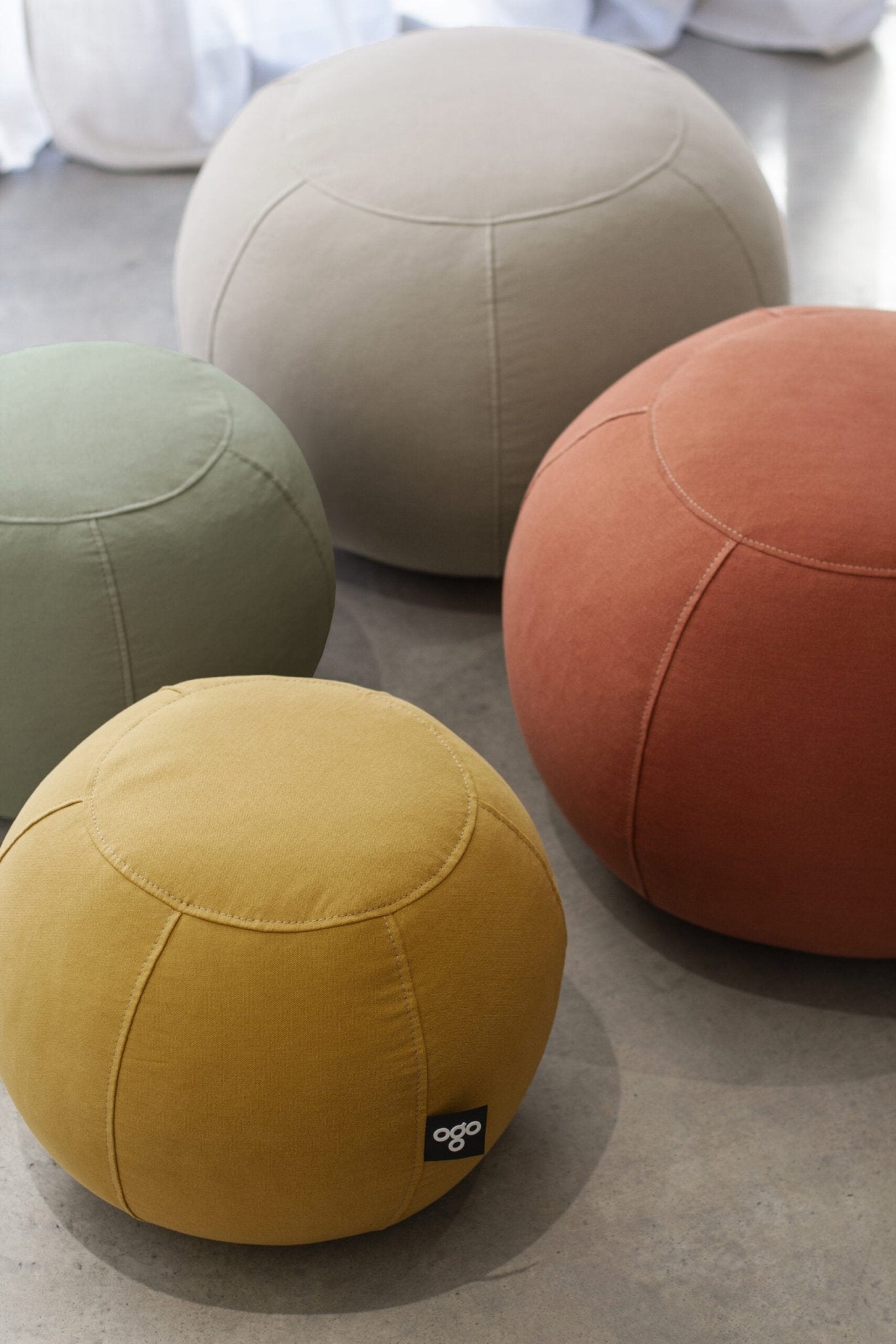 Perla L - Ideal Furniture ES