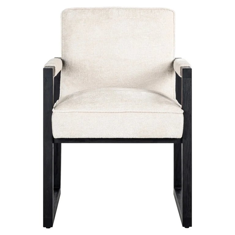 Check Dining Chair - Ideal Furniture ES