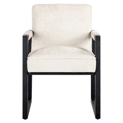 Check Dining Chair - Ideal Furniture ES