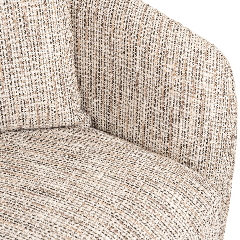 Milania Sofa - Ideal Furniture ES