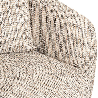 Milania Sofa - Ideal Furniture ES