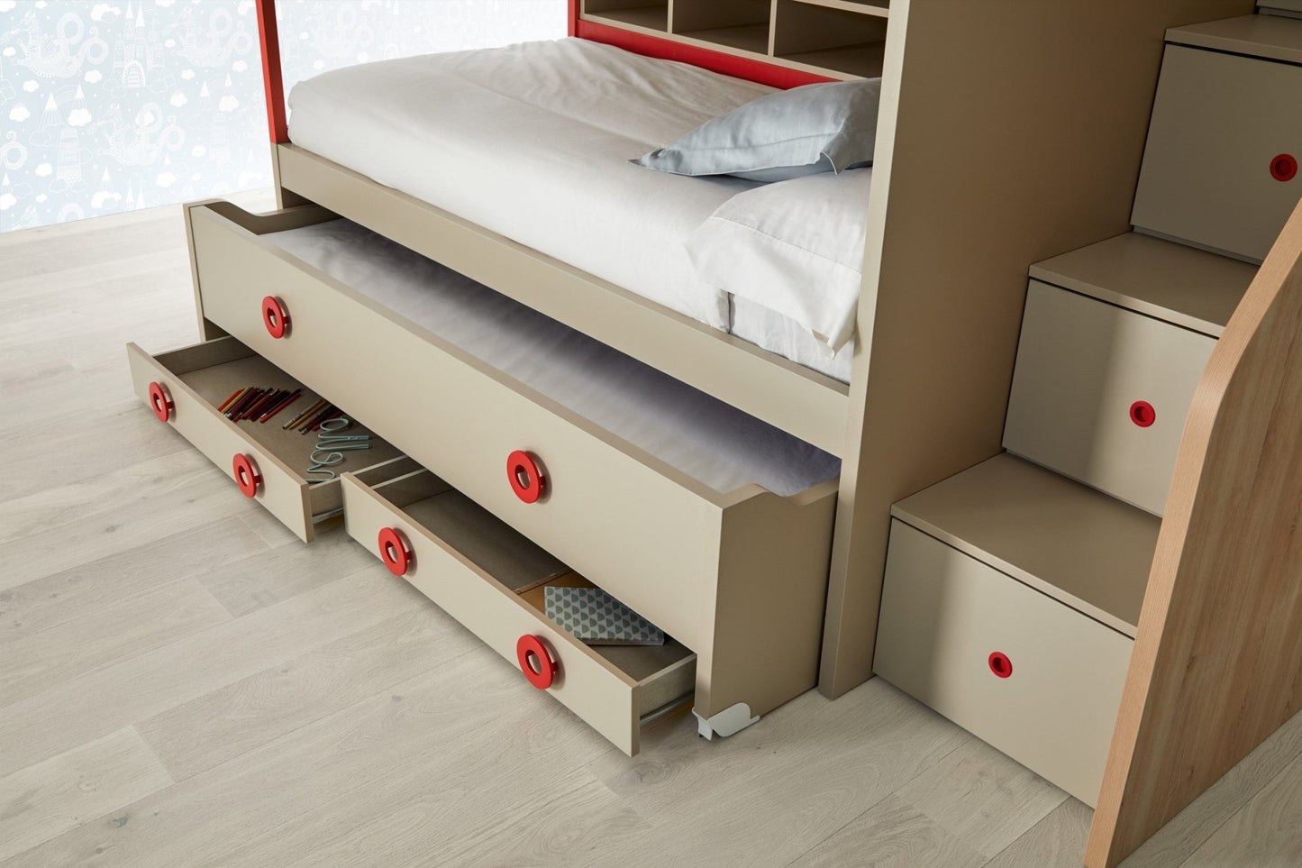 Composition 37 - Ideal Furniture ES