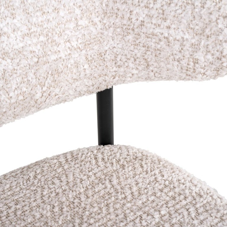 Bea Dining Chair - Ideal Furniture ES