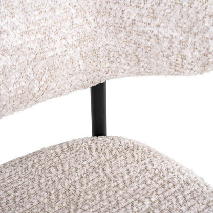 Bea Dining Chair - Ideal Furniture ES