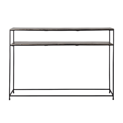 Chandon Console - Ideal Furniture ES