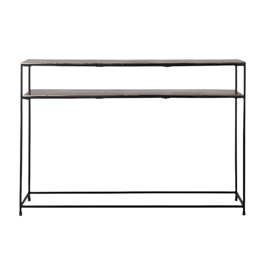 Chandon Console - Ideal Furniture ES