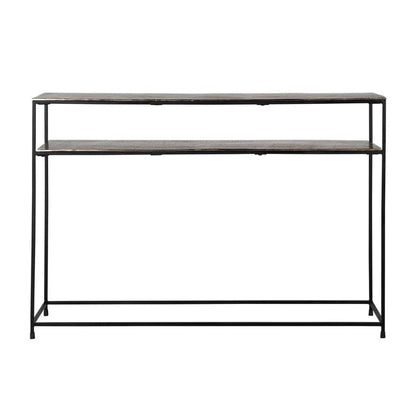 Chandon Console - Ideal Furniture ES