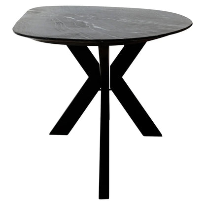 Trocadero Dining Table - Ideal Furniture ES