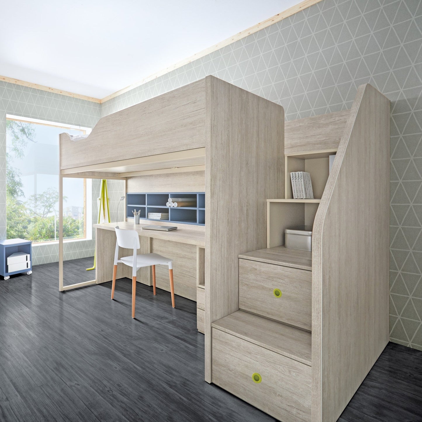 Composition 39 - Ideal Furniture ES