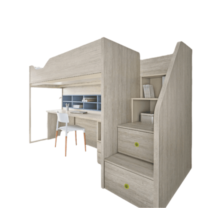 Composition 39 - Ideal Furniture ES