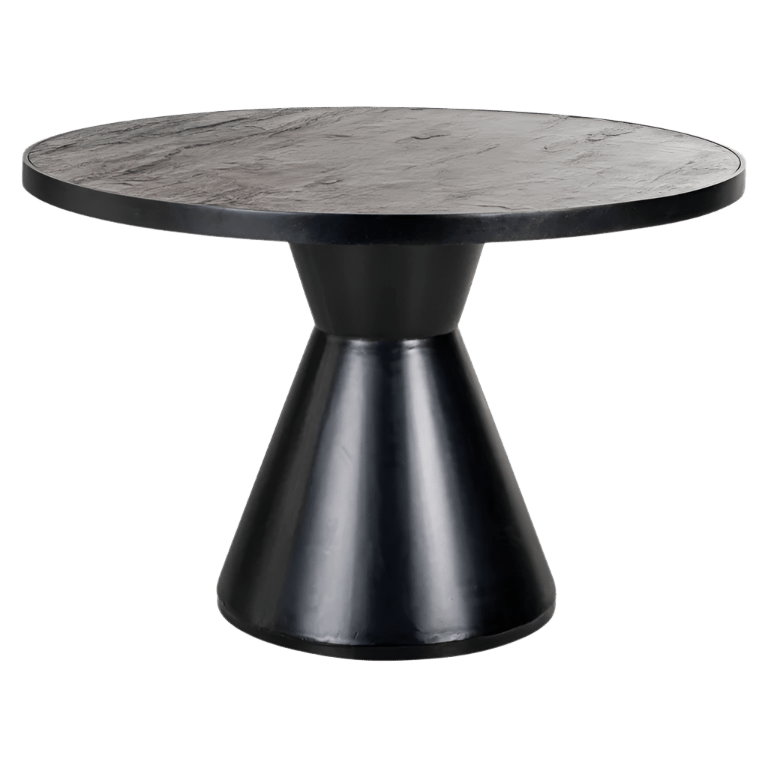 Russel Dining Table - Ideal Furniture ES