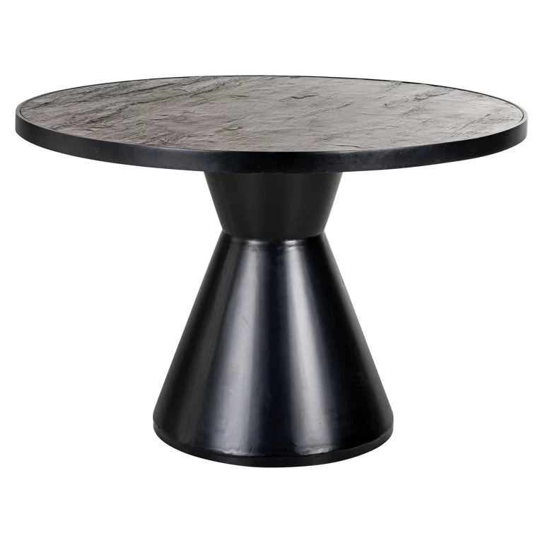 Russel Dining Table - Ideal Furniture ES