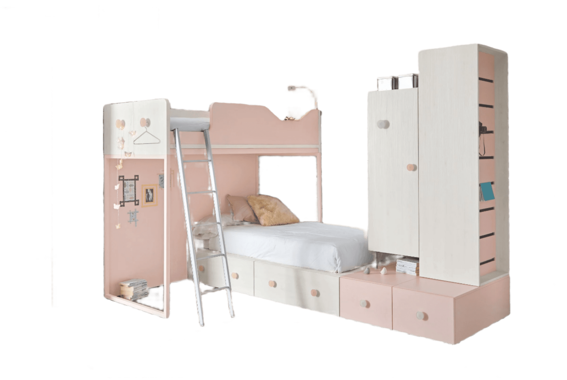 Composition 41 - Ideal Furniture ES