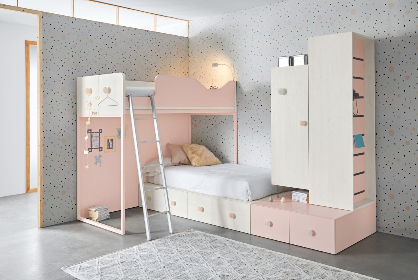 Composition 41 - Ideal Furniture ES