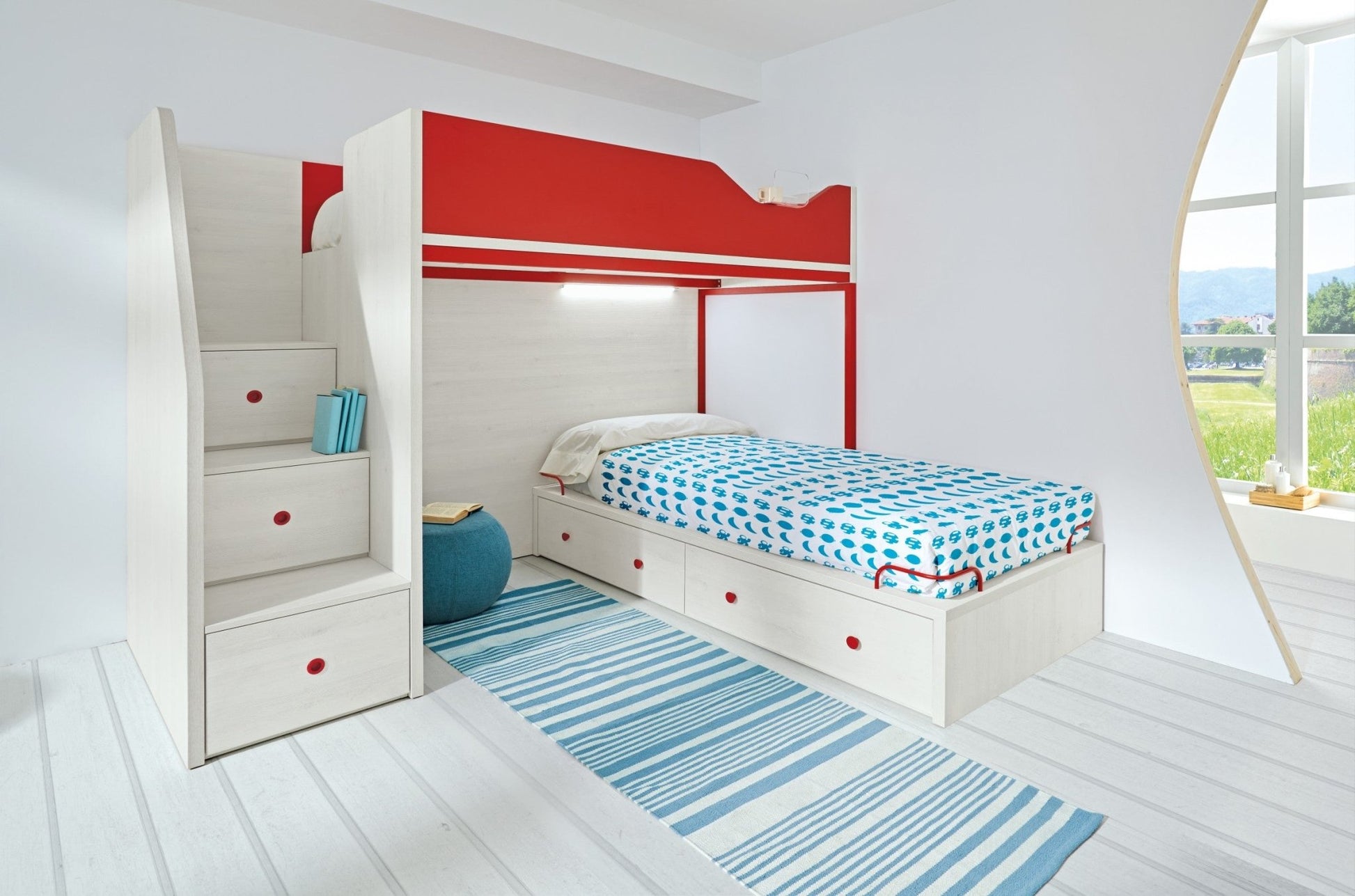 Composition 42 - Ideal Furniture ES