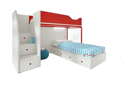 Composition 42 - Ideal Furniture ES