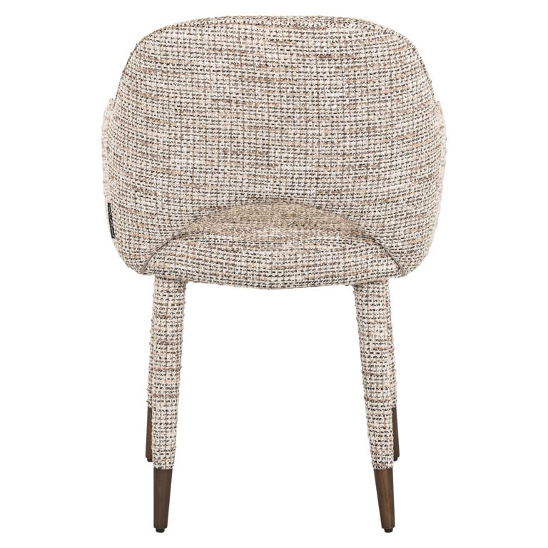 Donnatela Dining Chair - Ideal Furniture ES