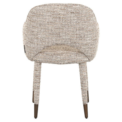 Donnatela Dining Chair - Ideal Furniture ES