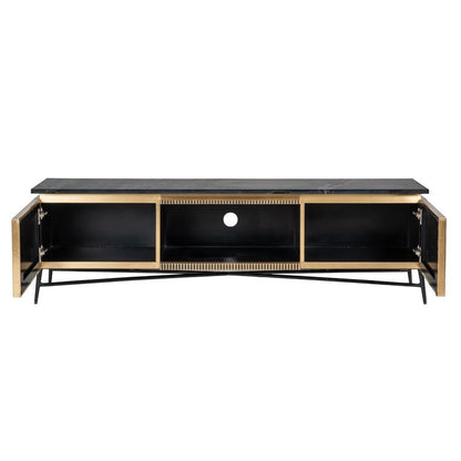 Ironville TV Unit - Ideal Furniture ES