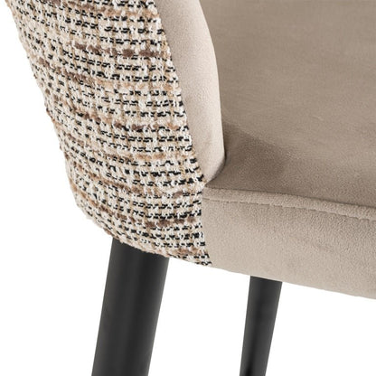 Tabitha Bar Stool - Ideal Furniture ES