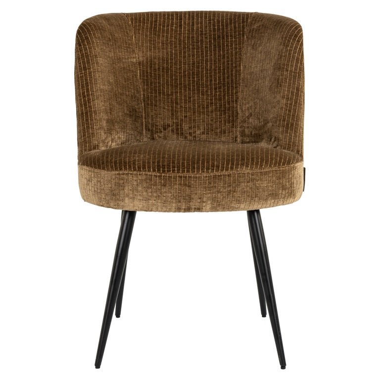 Morton Dining Chair - Ideal Furniture ES