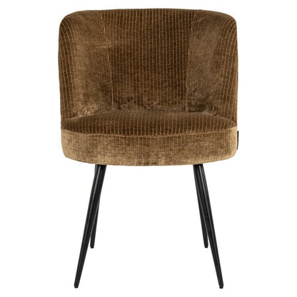 Morton Dining Chair - Ideal Furniture ES