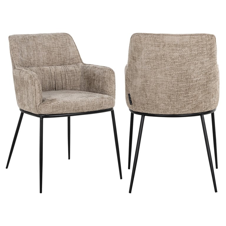 Bella Dining Chair - Ideal Furniture ES