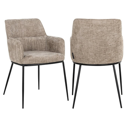 Bella Dining Chair - Ideal Furniture ES