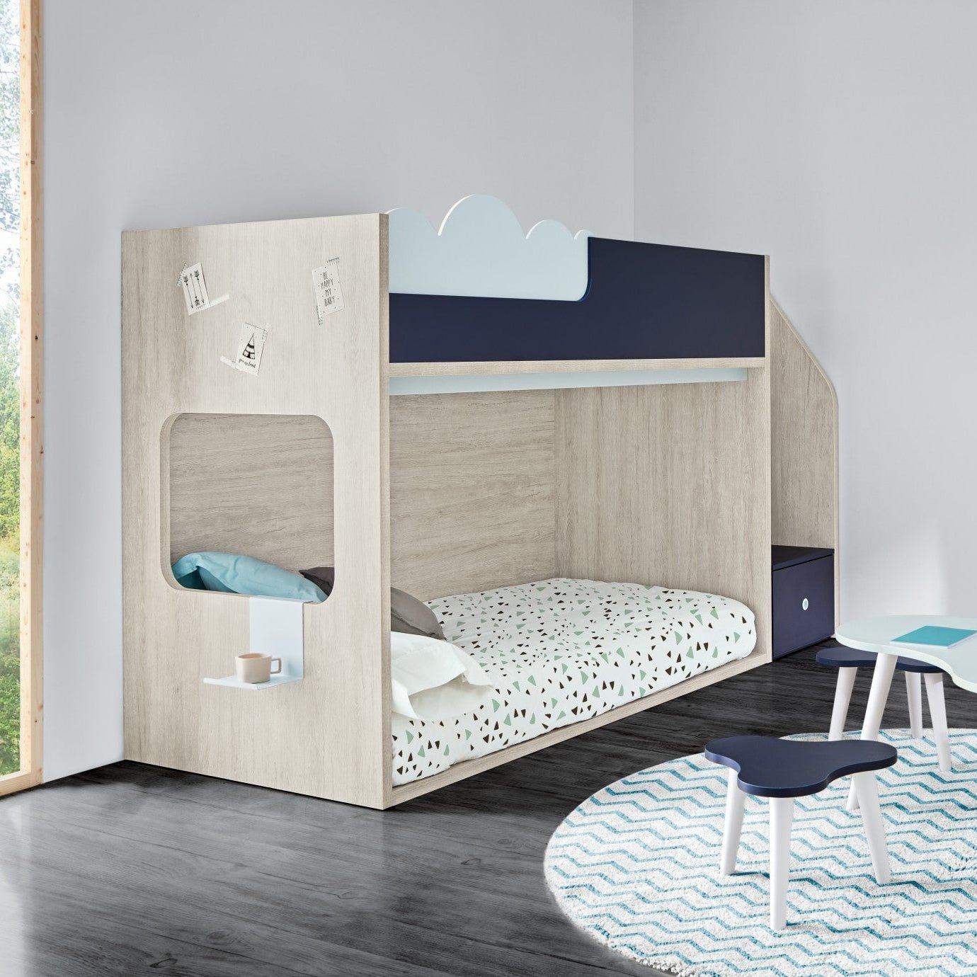 Composition 44 - Ideal Furniture ES