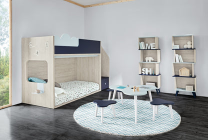 Composition 44 - Ideal Furniture ES