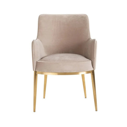 Breeze Dining Chair - Ideal Furniture ES