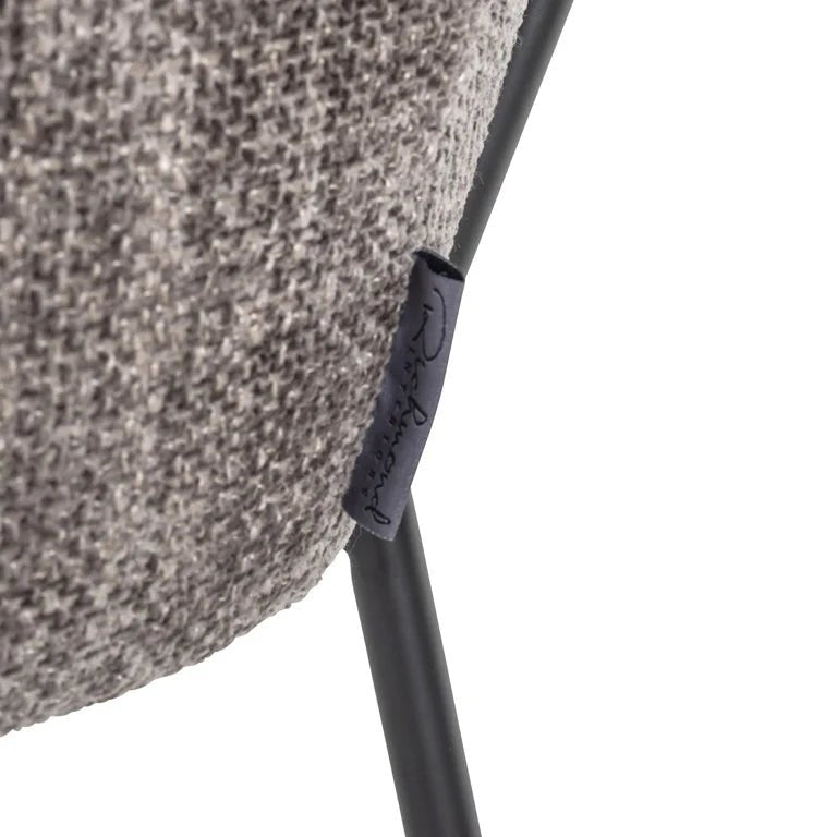 Fay Dining Chair - Ideal Furniture ES