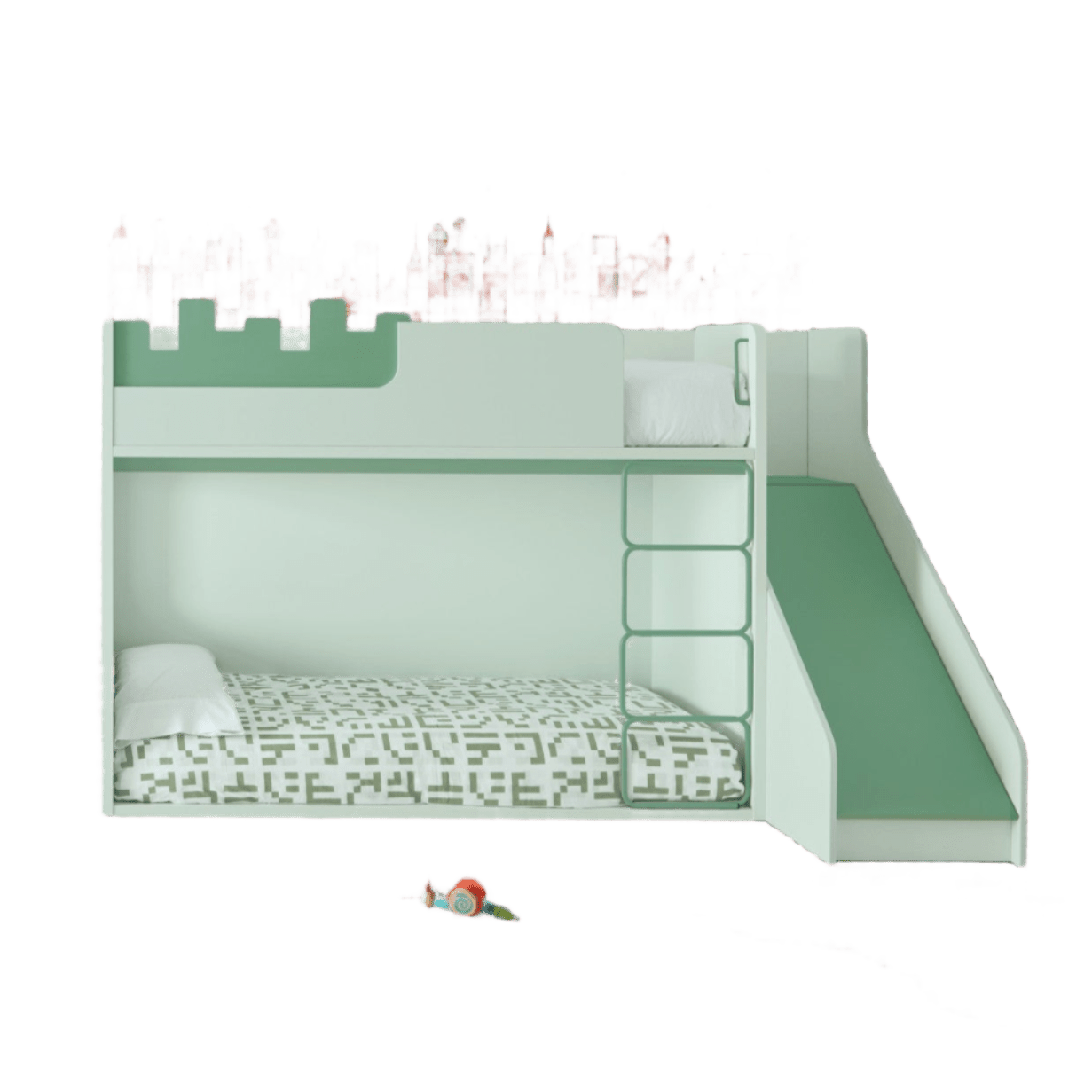 Composition 46 - Ideal Furniture ES