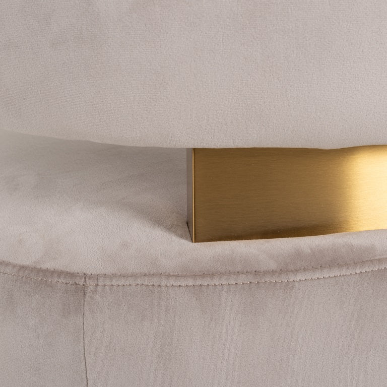 Maxime Armchair - Ideal Furniture ES